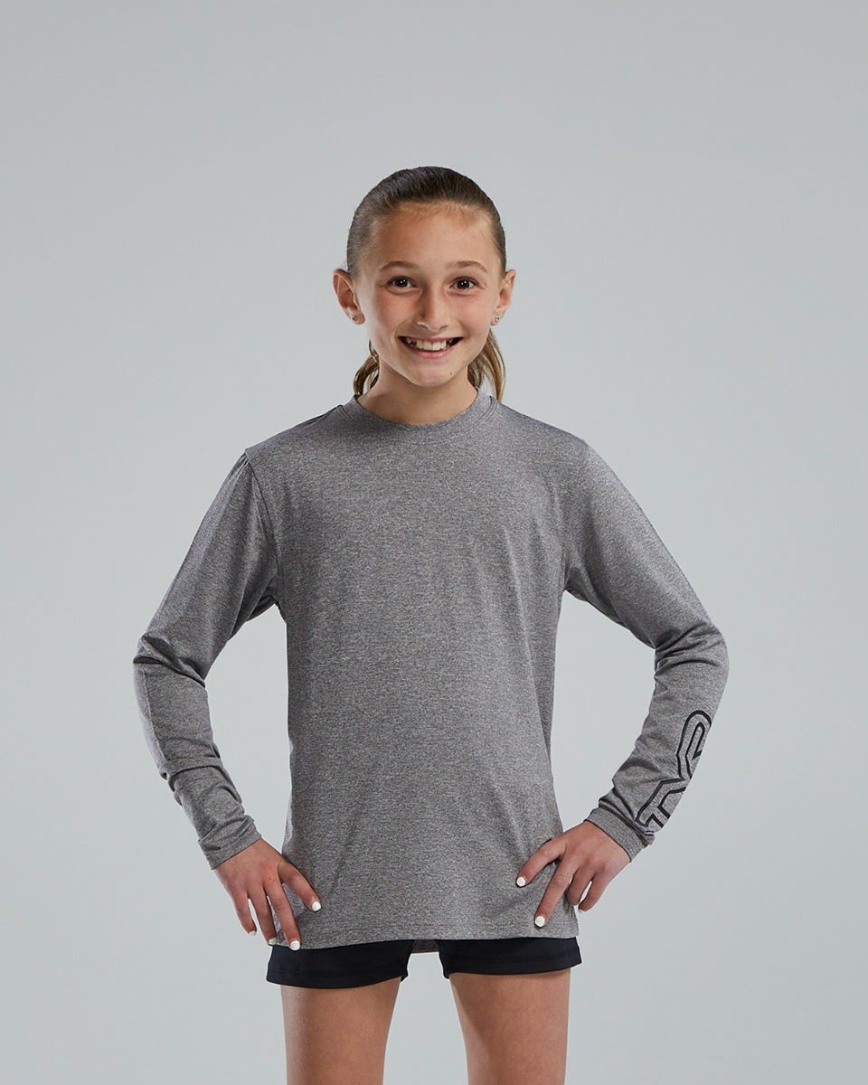 ::920 Iron Heather