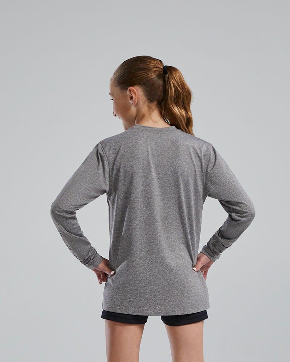 ::920 Iron Heather