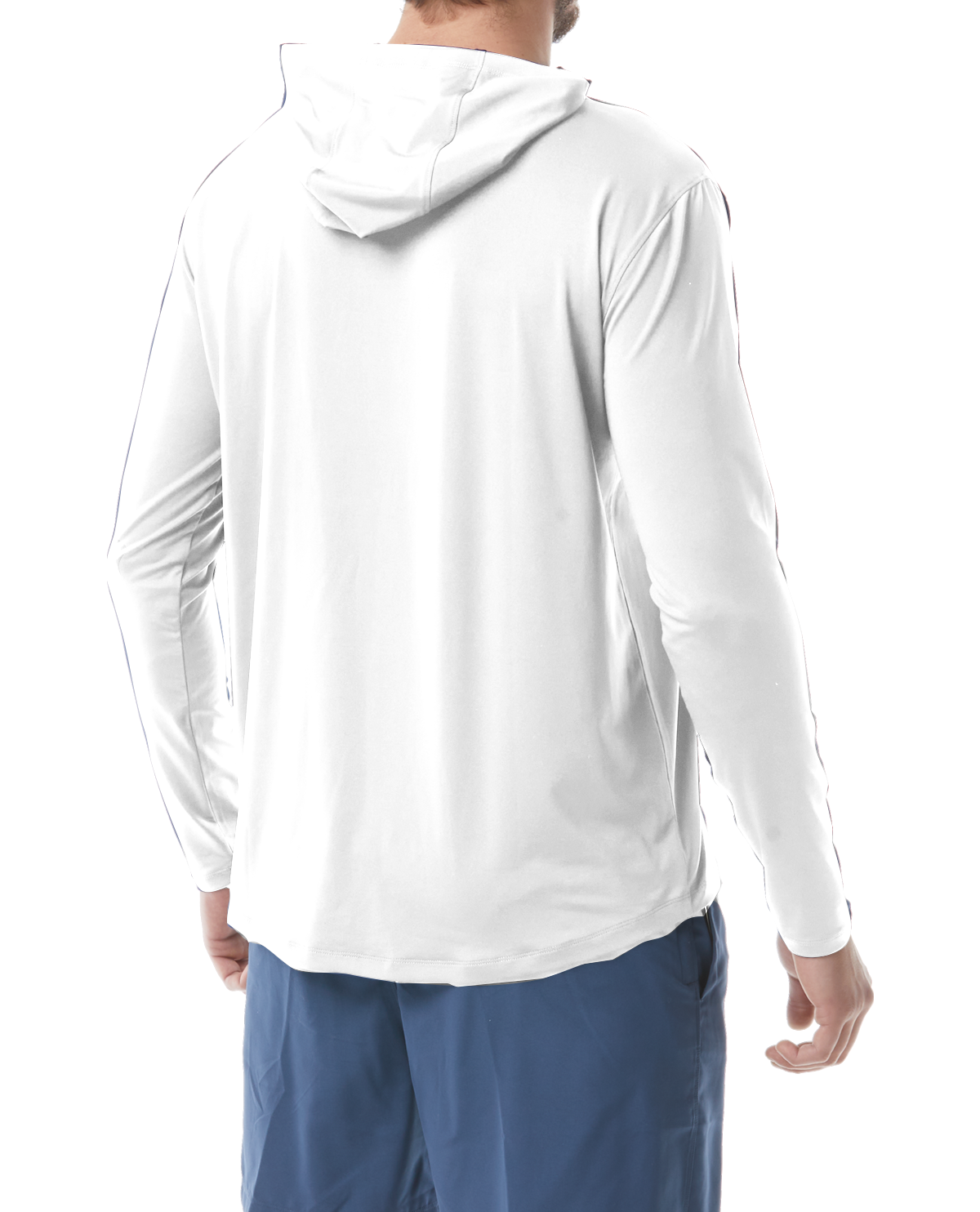 ::100 White