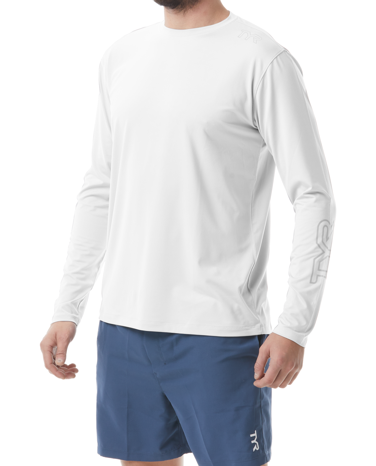 ::100 White