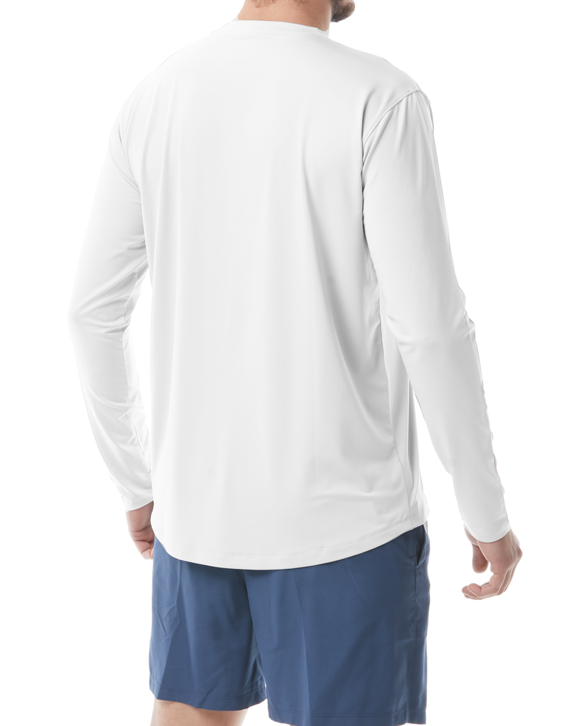 ::100 White
