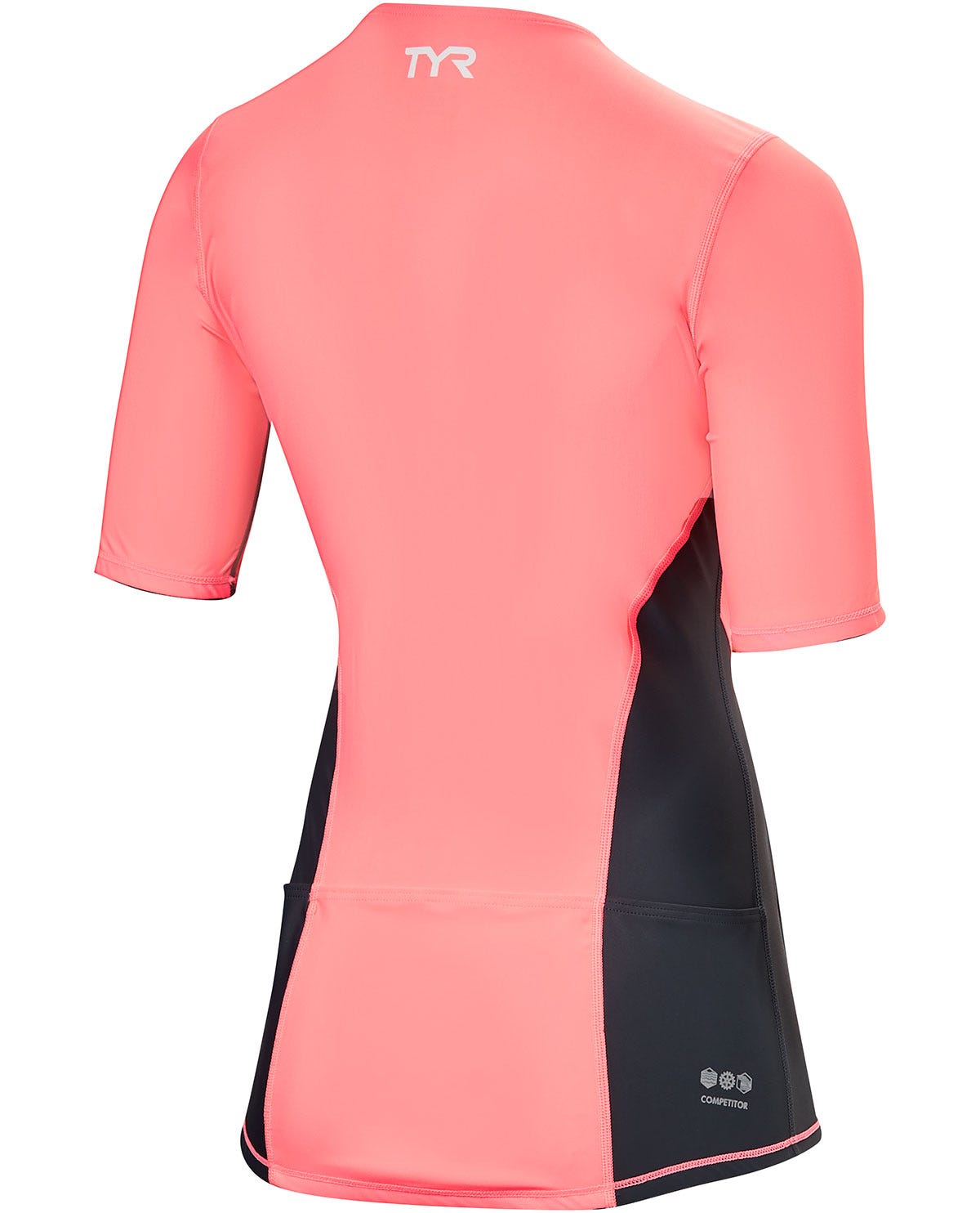 ::194 Grey/Coral
