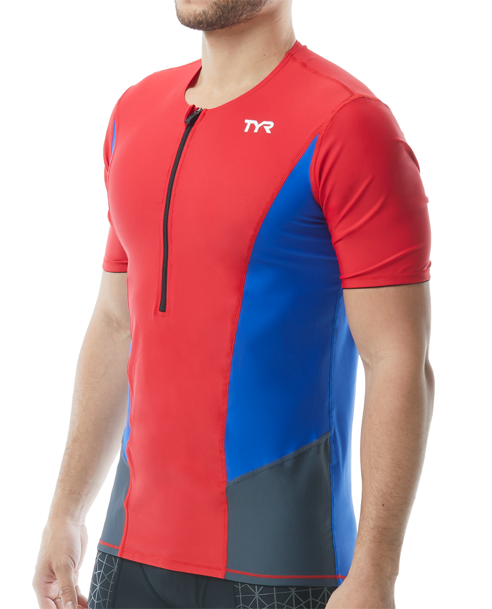 ::583 Red/Blue/Grey