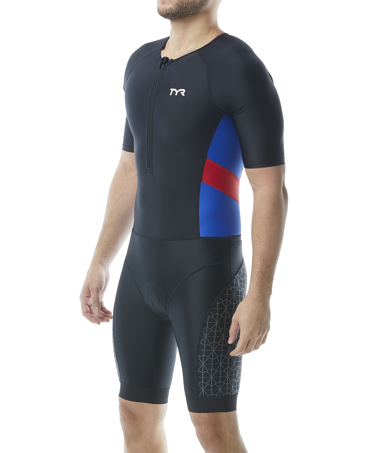 ::606 Black/Blue/Red