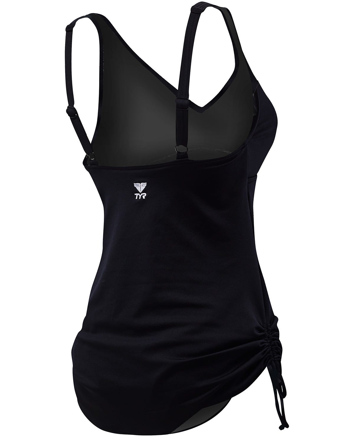 ::001 Black