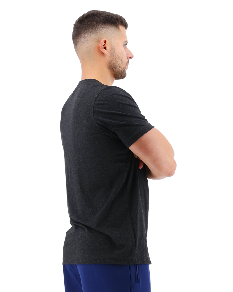 ::953 Charcoal/Black