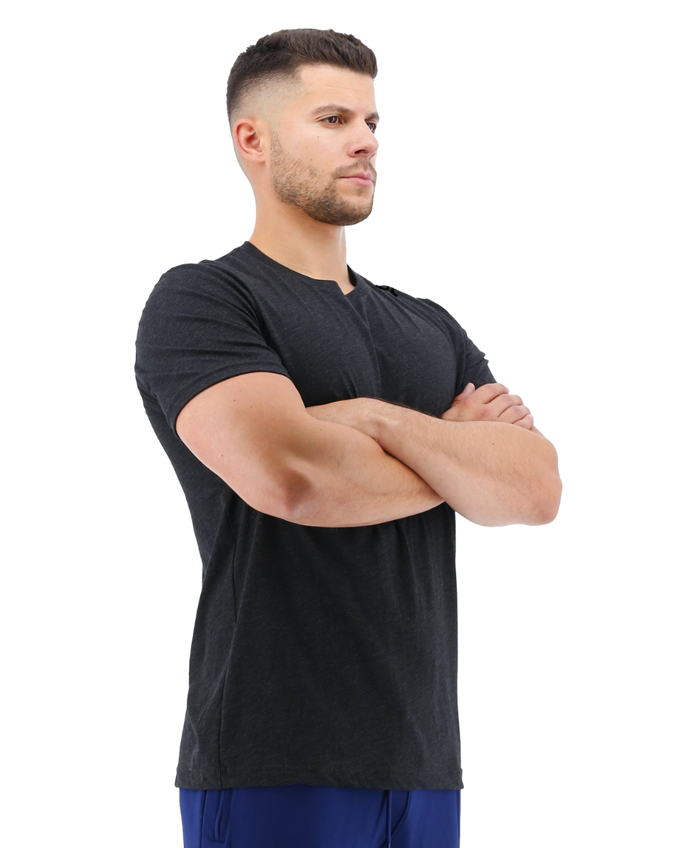 ::953 Charcoal/Black