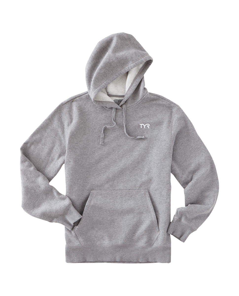 ::252 Heather Grey