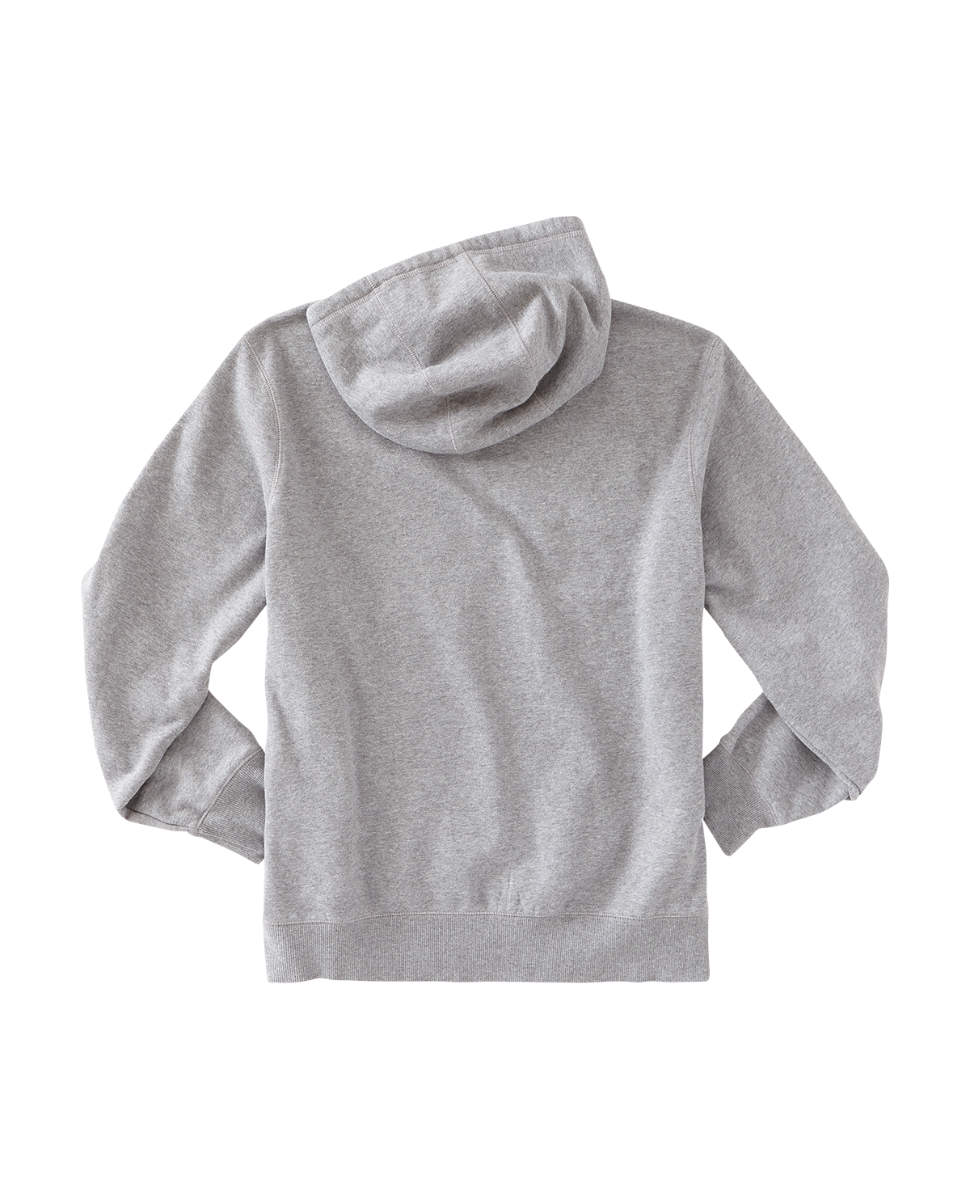 ::252 Heather Grey