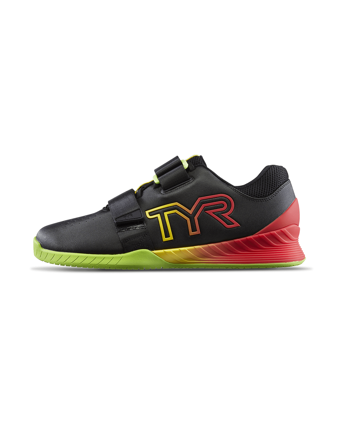 ::961 Black/Multi