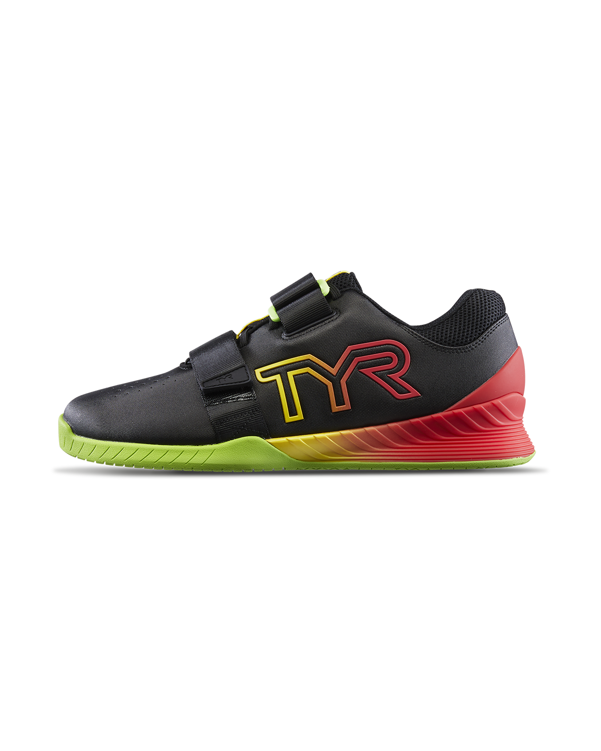 ::961 Black/Multi