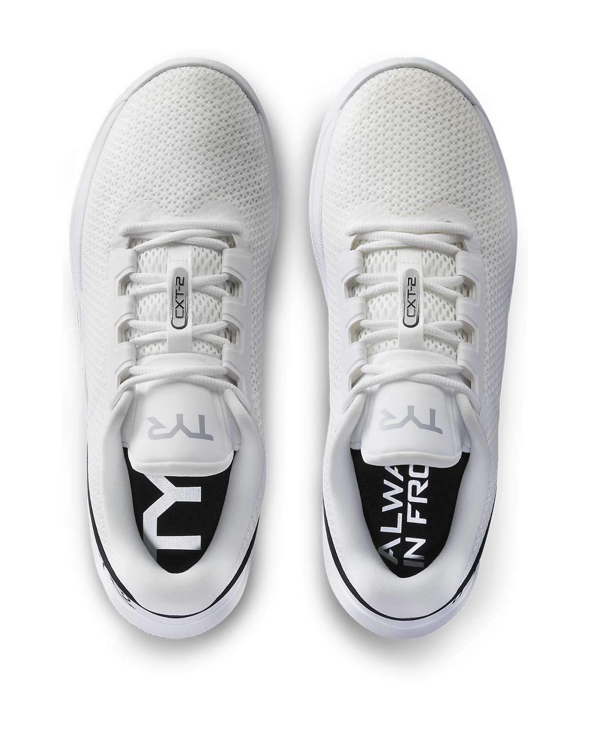 ::108 White/Black