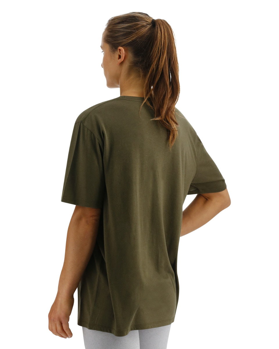 ::932 Olive Night