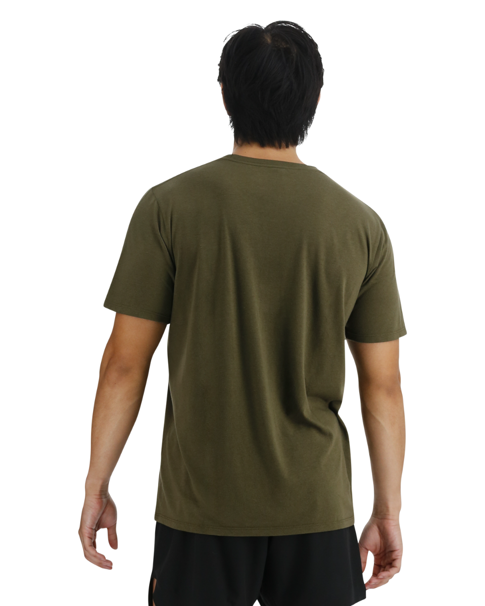 ::932 Olive Night