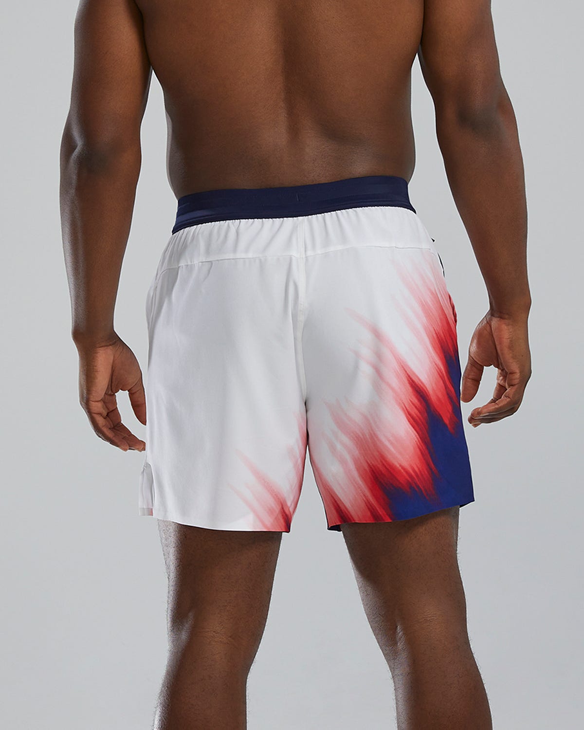 ::735 Red/White/Navy