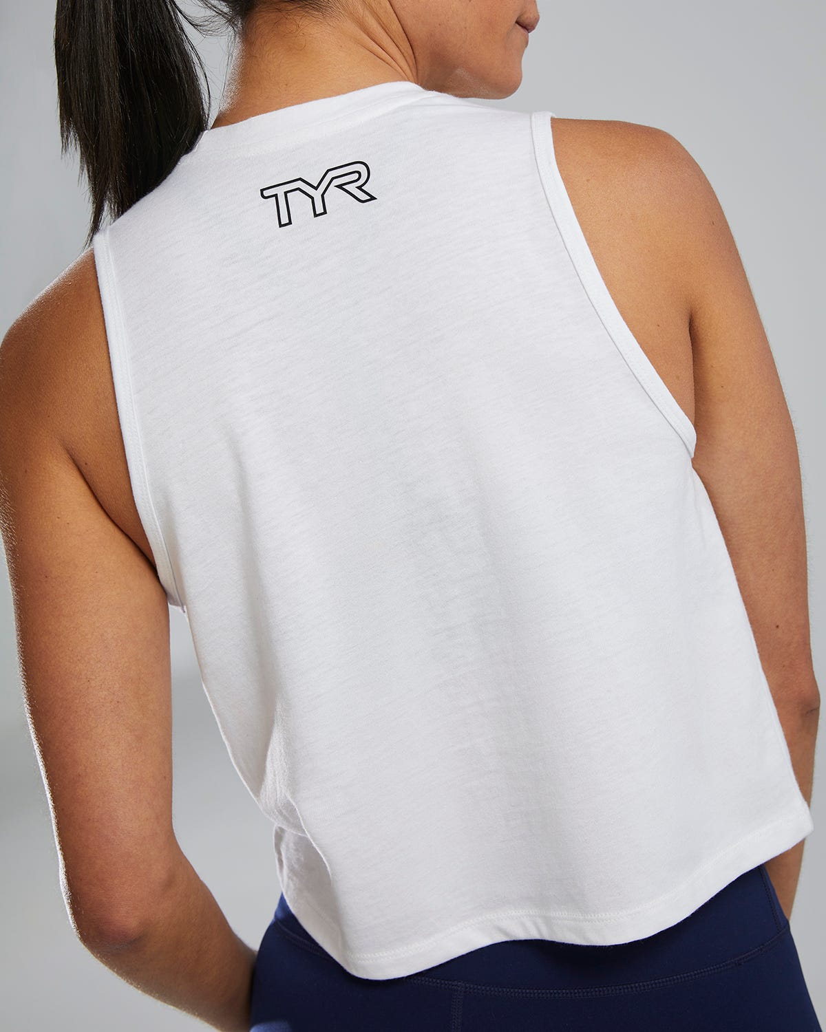 ::100 White