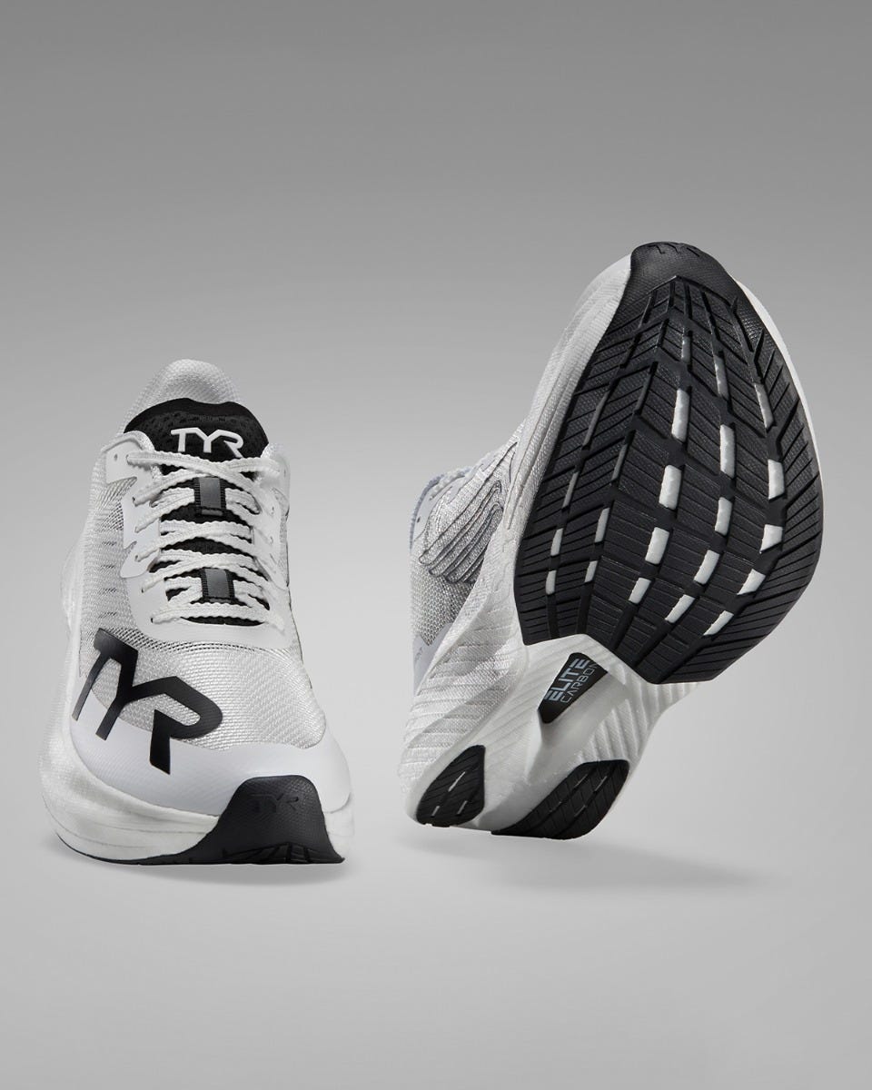 ::108 White/Black