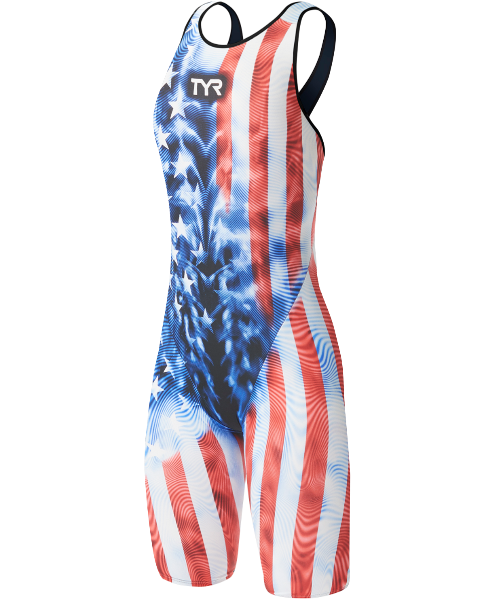 ::921 USA