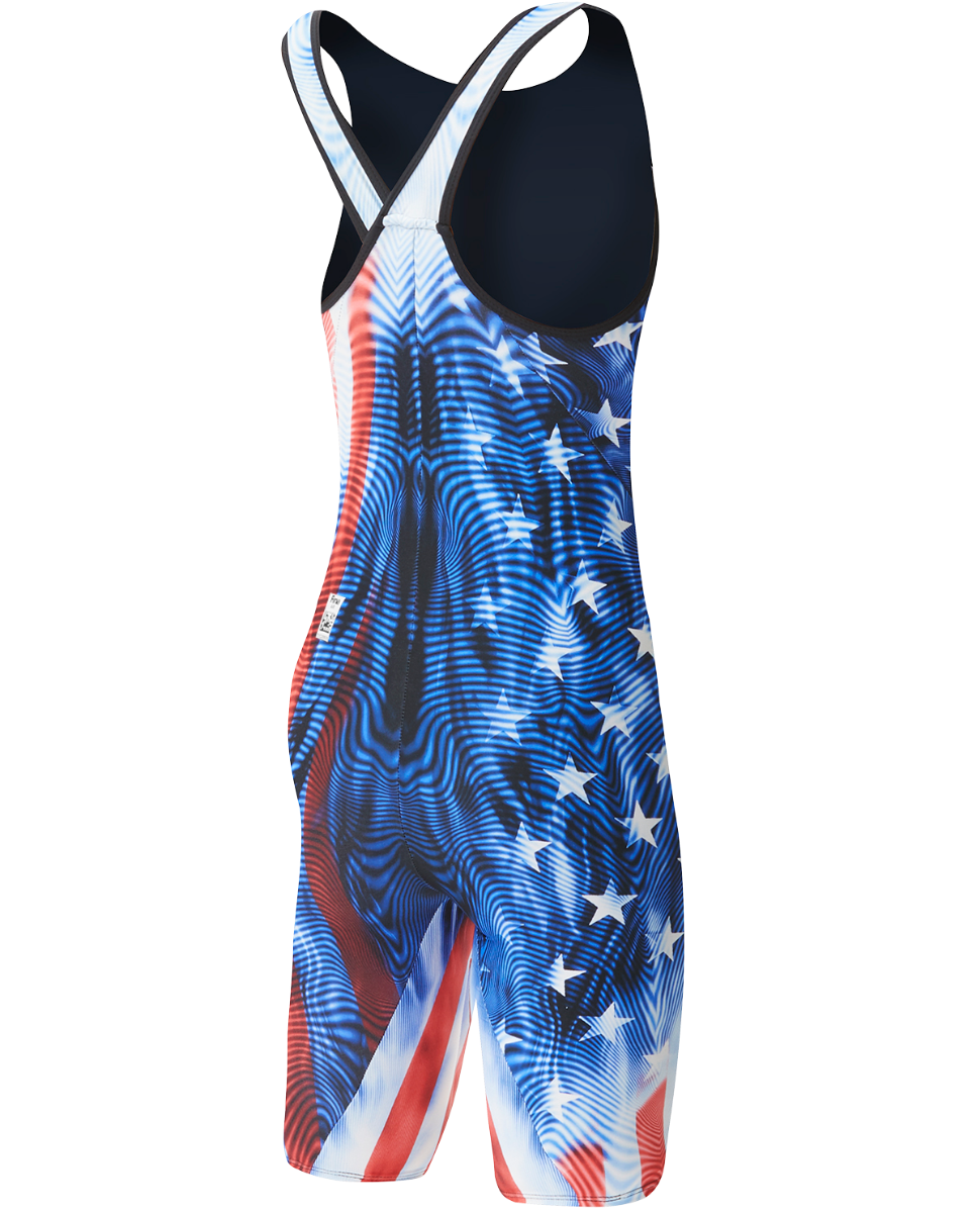 ::921 USA