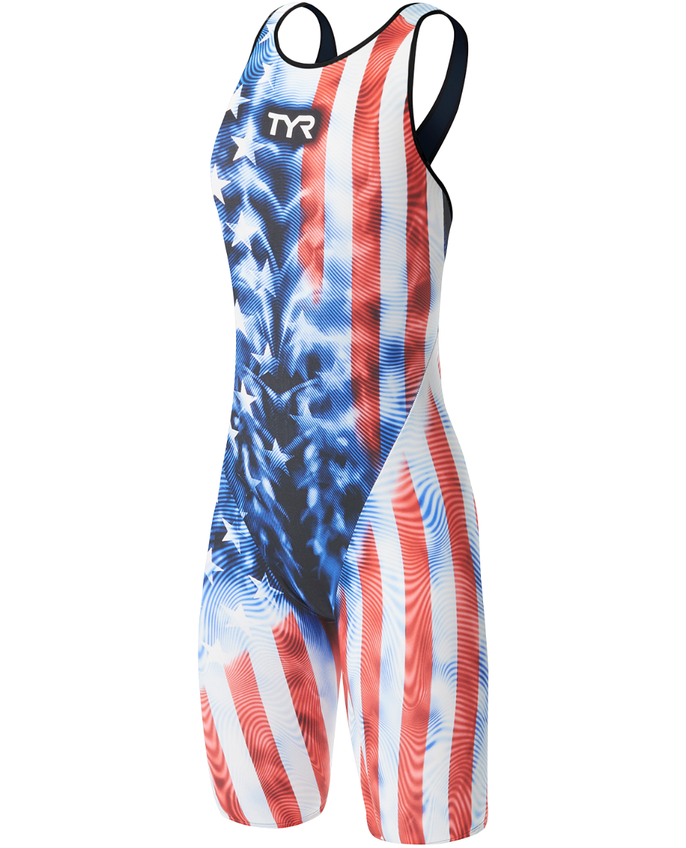 ::921 USA