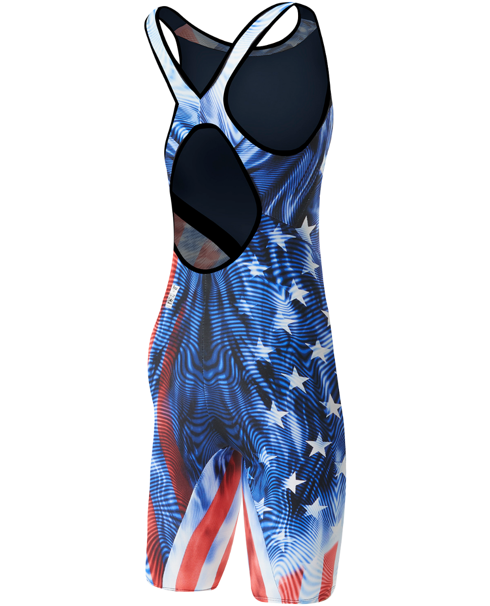 ::921 USA