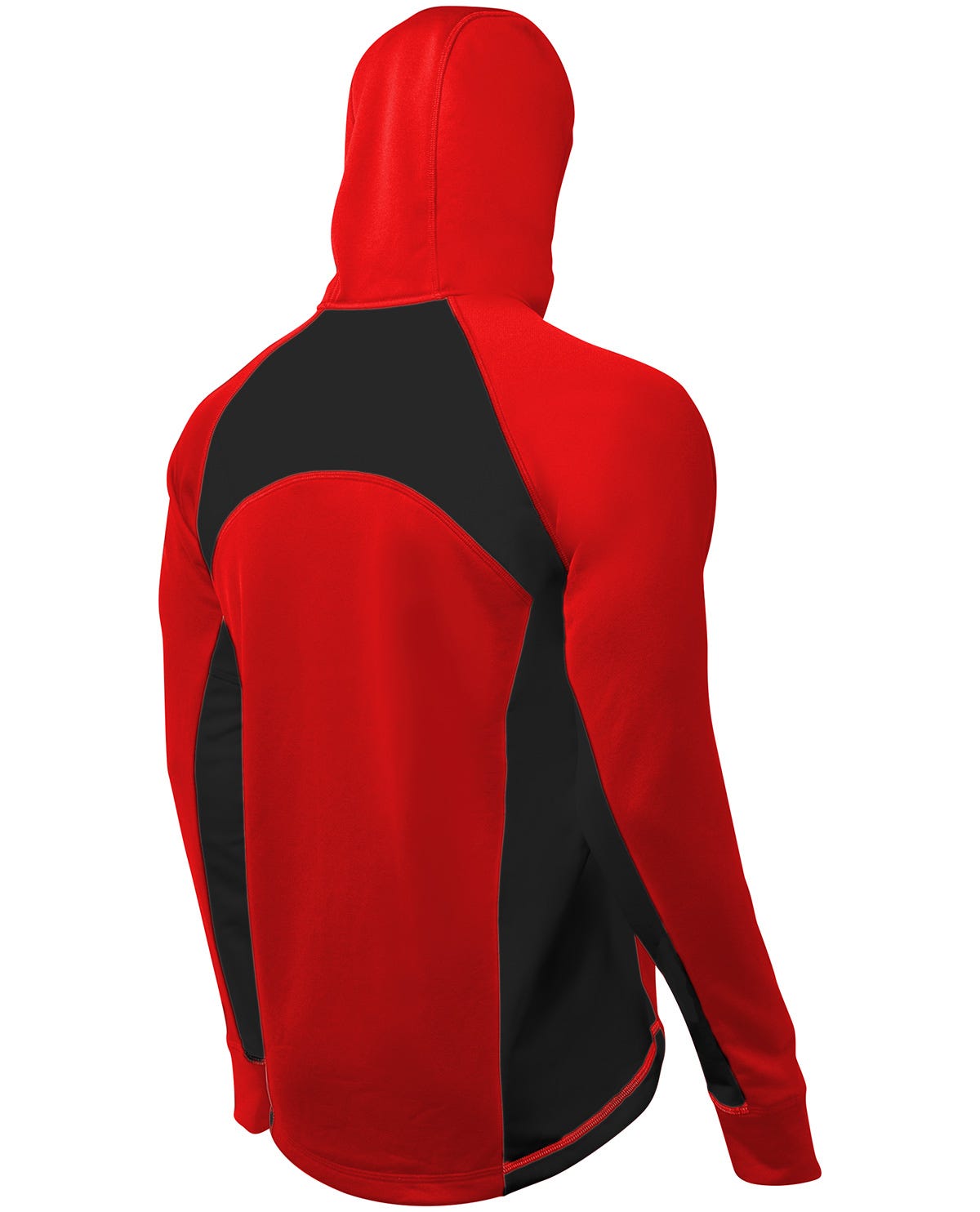 ::640 Red/Black
