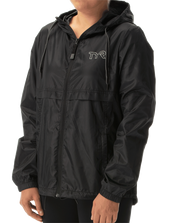 ::001 Black