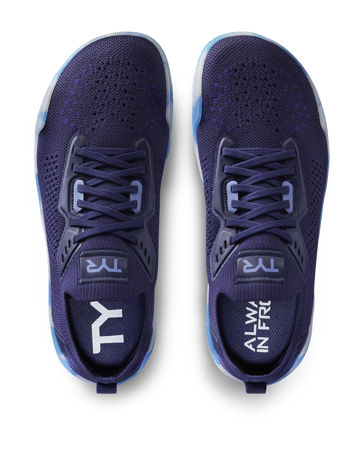 ::025 Blue Ice/Multi
