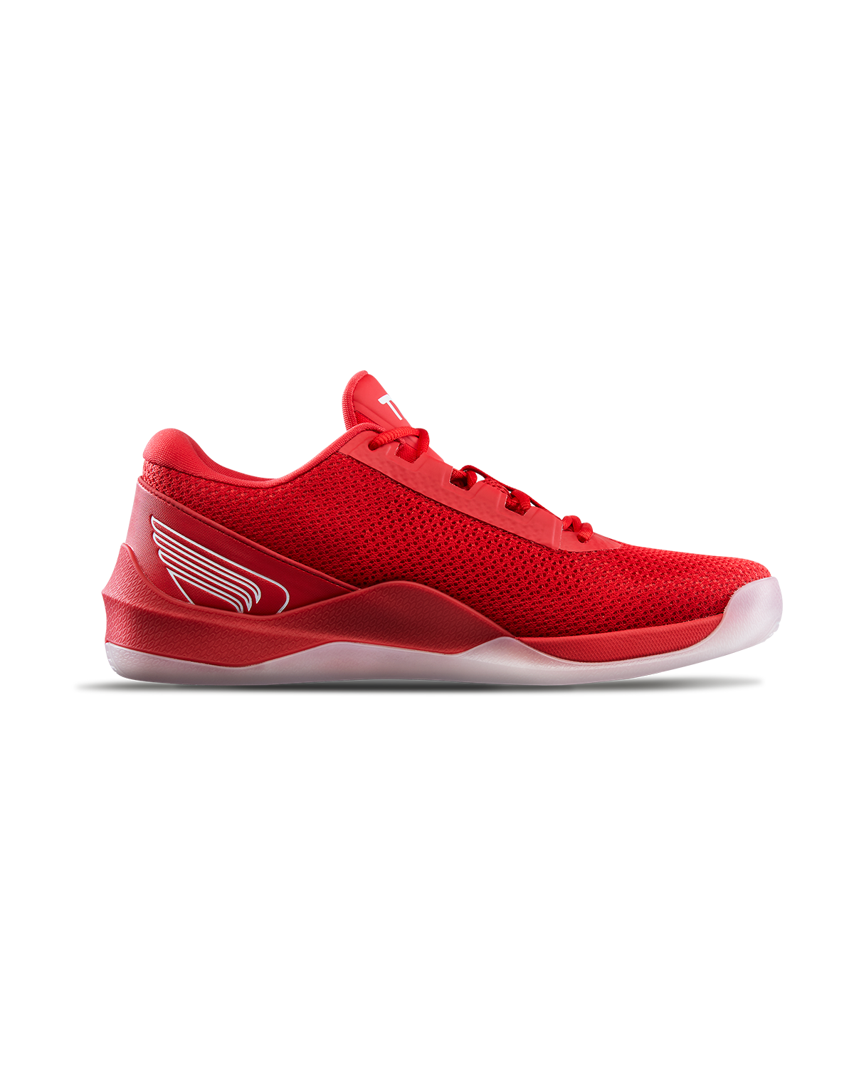 ::641 Red/White
