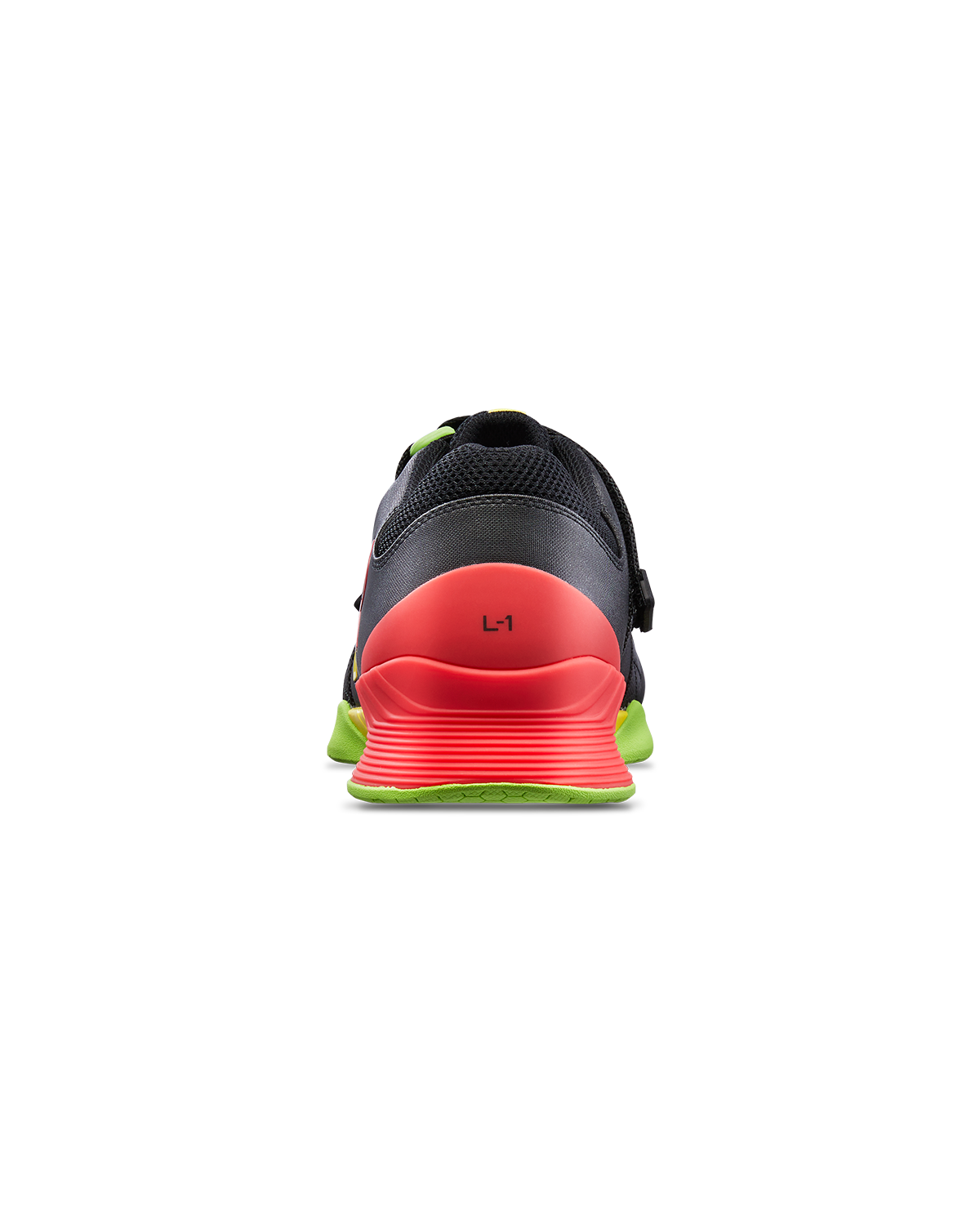 ::961 Black/Multi