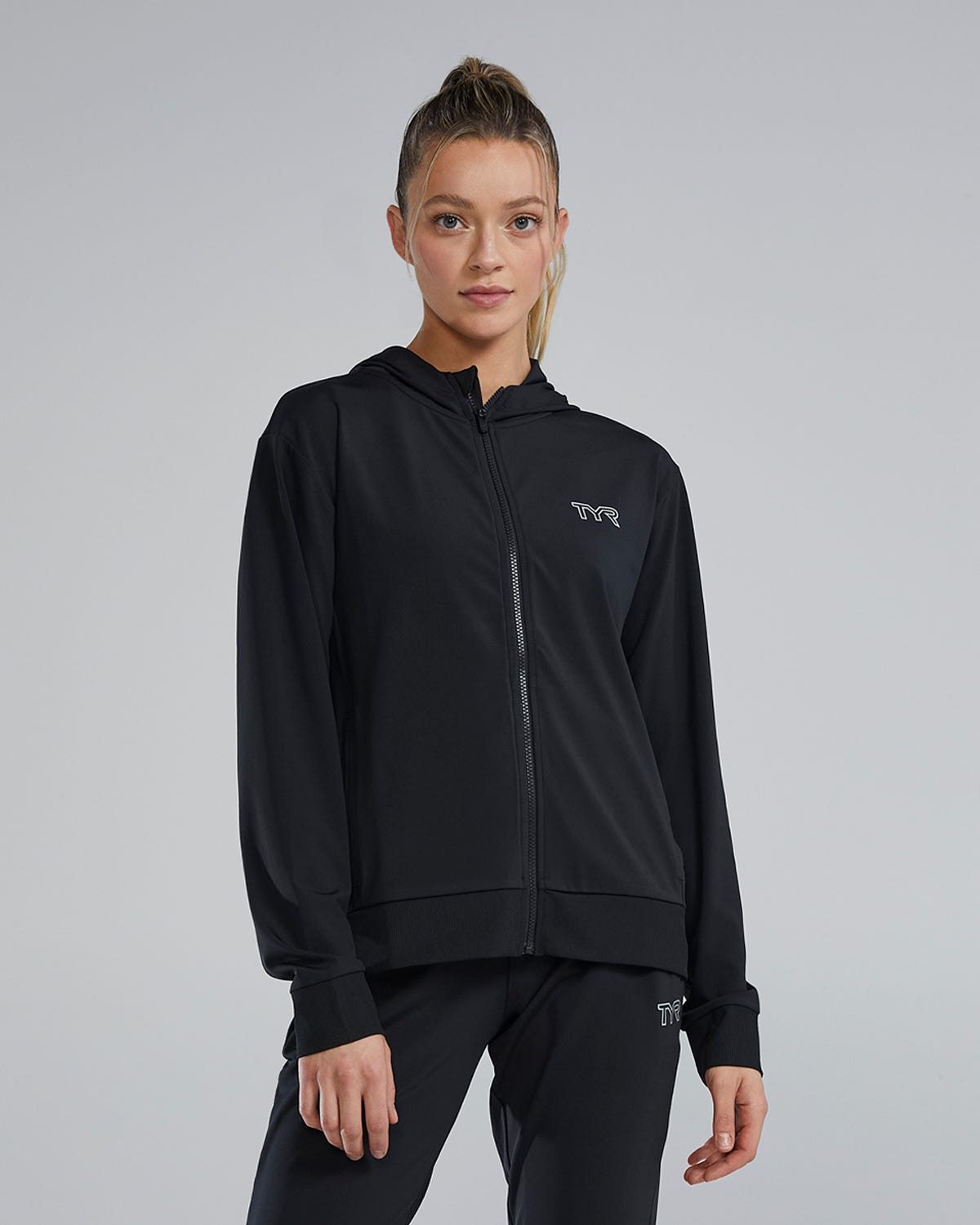 ::001 Black